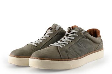 No Stress Sneakers in maat 44 Grijs, No Stress, Overige kleuren, Verzenden, Sneakers of Gympen