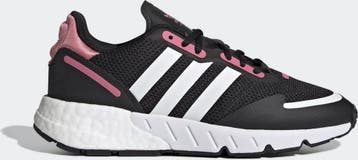 adidas ZX 1K Boost W - Maat 38 - Dames Sneakers - Core, Verzenden, Nieuw