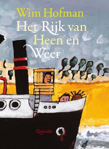 Het Rijk van Heen en Weer - Wim Hofman 9789045106571, Verzenden, Gelezen, Wim Hofman