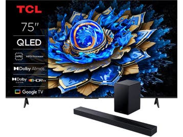 Tcl - LED/QLED 70-79  TV -, Audio, Tv en Foto, Verzenden, Nieuw, Overige merken