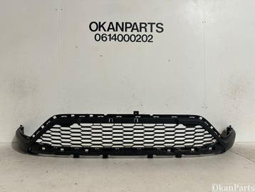 Dacia Sandero III Stepway voor bumperspoiler 620267459R, Ophalen, Gebruikt, Voor