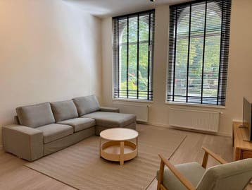 Te huur: Appartement Catharijnesingel in Utrecht, Utrecht, Appartement, Utrecht