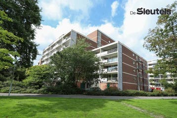 Appartement te huur in Leiden - 54 m² - 2 kamer(s) - 2, Huizen en Kamers, Appartement, Leiden, Zuid-Holland