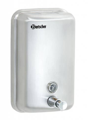 Bartscher Zeepdispenser voor Wandmontage | 1L, Verzenden