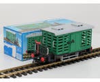 Playmobil 4101 veewagon (Goederenwagons Standaard), Ophalen of Verzenden, Gebruikt, Wagon, Analoog