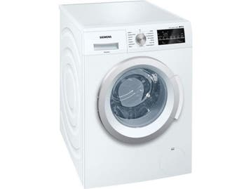Siemens WM14T462 - Vrijstaande wasmachine - 8 kg - 1400 tpm, Verzenden, Zo goed als nieuw