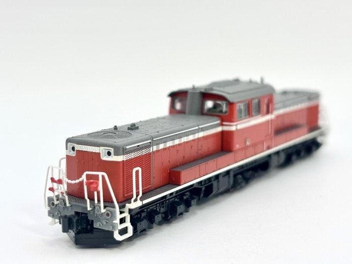 Tomix N - 2213 - Modeltrein (1) - Klassieke, Hobby en Vrije tijd, Modeltreinen | N-Spoor