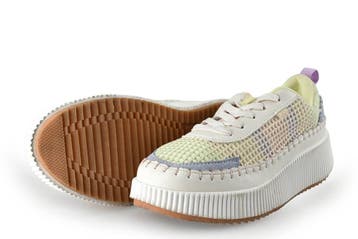Poelman Sneakers in maat 39 Overig, Poelman, Overige kleuren, Verzenden, Sneakers of Gympen