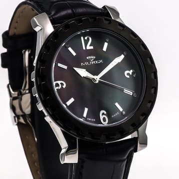 Murex - Swiss Made Watch - RSL853-SBL-8 - Zonder, Nieuw