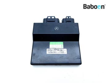 CDI / ECU unit Kawasaki ER-6 2012-2016 (ER6 ER-6 EX650, Verzenden, Gebruikt