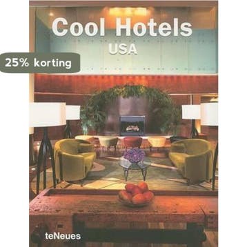 Cool Hotels USA - John Smith 9783832792480, Verzenden, Zo goed als nieuw, John Smith
