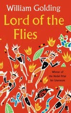Lord of the flies 9780571191475 William Golding, Boeken, Taal | Engels, Verzenden, Gelezen, William Golding