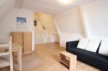 Te huur: Appartement Lambrechtstraat in Middelburg, Huizen en Kamers, Middelburg, Zeeland, Appartement