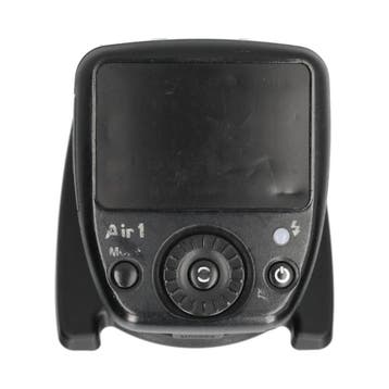 Nissin Air 1 Commander (Canon) met garantie, Audio, Tv en Foto, Ophalen of Verzenden, Gebruikt