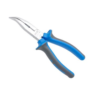 Gebogen Punttang (Handgereedschap, Gereedschap), Verzenden, Nieuw