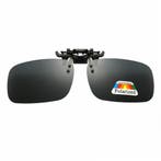 Fako Fashion - Clip On Voorzet Zonnebril - Overzet Clip-on -, Sieraden, Tassen en Uiterlijk, Zonnebrillen en Brillen | Dames, Verzenden