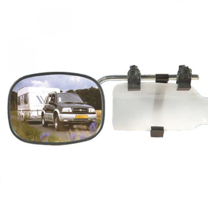 Opzetspiegel Argus, Caravans en Kamperen, Kampeeraccessoires, Nieuw