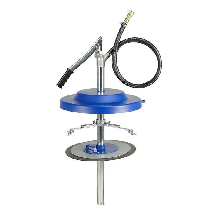 HANDBEDIENDE VULPOMP VOOR CS 25KG ×310-335, Auto diversen, Autogereedschap, Verzenden