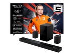 Tcl - MINI-LED 90-99  TV -, Audio, Tv en Foto, Televisies, Verzenden, Nieuw, Overige merken