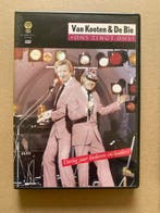 Van Kooten en de Bie - Ons zingt Ons - 30 jaar liedjes, Ophalen of Verzenden, Zo goed als nieuw, Tv-programma of Sketches