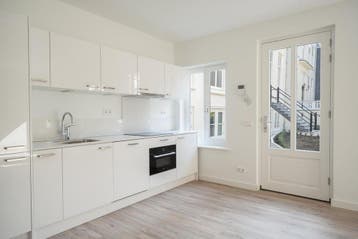 Te huur: Appartement Prinsegracht in Den Haag, Den Haag, Appartement, Zuid-Holland