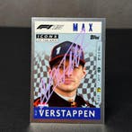 Red Bull Racing - Topps 312 Icons of the grid Signed - Max, Nieuw