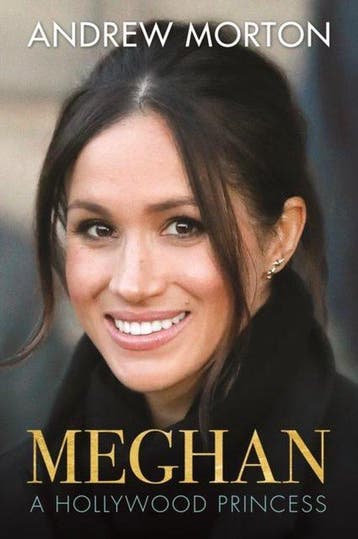 Meghan - Andrew Morton 9781782439615, Verzenden, Gelezen, Andrew Morton