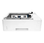 hp laserjet 550 - sheet paper tray - ladebak l0h17a, Computers en Software, Printers, Ophalen of Verzenden, Nieuw, Laserprinter