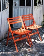 Magis - Jasper Morrison - Klapstoel (2) - Air -