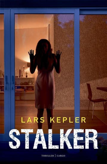 Stalker / Joona Linna / 5 - Lars Kepler 9789023488804, Boeken, Verzenden, Zo goed als nieuw, Lars Kepler