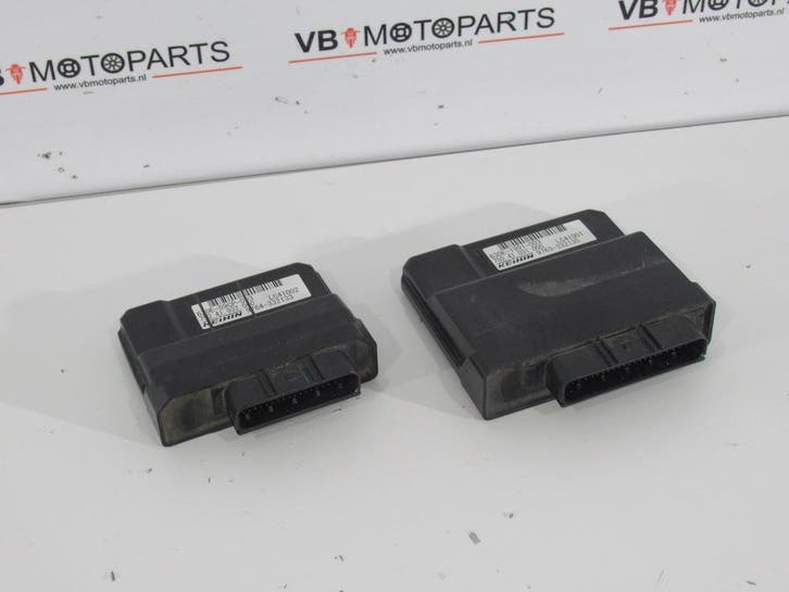 KTM 690 SMC  ECU Powerparts EVO, Motoren, Onderdelen | Overige, Ophalen of Verzenden