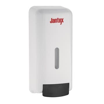 Zeepdispenser | 1L | Dosering 1.6-1.8ml | 128x269(h)mm, Verzenden, Nieuw in verpakking