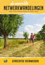 Utrechtse veenweiden / De mooiste netwerkwandelingen, Verzenden, Zo goed als nieuw, Vladimir Mars