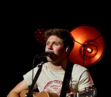 Niall Horan Tickets Te Koop