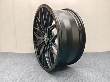Velgen BMW M Perf 826M Style Glans Zwart – HP Parts, Auto-onderdelen, Banden en Velgen, Nieuw, Personenwagen, Velg(en)