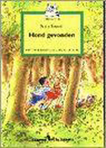 Hond gevonden / Superkat-serie - Betty Sluyzer 9789060566169, Verzenden, Gelezen, Betty Sluyzer