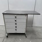 Lameris industriële transportkar -, Ophalen of Verzenden, Nieuw