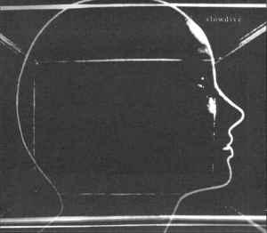 cd digi - Slowdive - Slowdive, Verzenden, Zo goed als nieuw