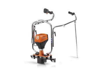 Husqvarna BV30i afwerkspaan op accu, Ophalen of Verzenden