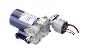 Marco automatische pulse pomp 12/24V 26L/MIN, Ophalen of Verzenden, Nieuw, Kombuis en Sanitair