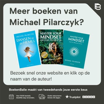 Dansen in de hemel - Michael Pilarczyk 9789079679294, Boeken, Verzenden, Gelezen, Michael Pilarczyk