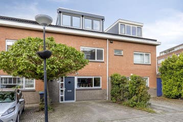 Te huur: Huis Justus van Effenpad in Gouda, Gouda, Zuid-Holland