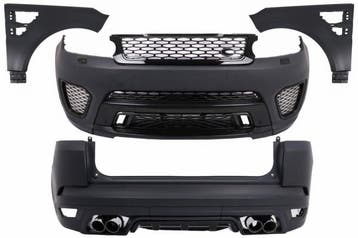Bodykit Range Rover Sport L494 (2013-2017) SVR Design, Ophalen of Verzenden, Nieuw