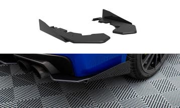 Zijdiffuser met Canards Subaru Impreza WRX STI GK Maxton, Ophalen of Verzenden, Nieuw