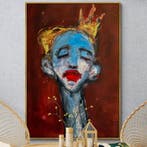 Arvydas Gaiciunas (Retne) - Gu N-17 (XL) — Contemporary, Antiek en Kunst