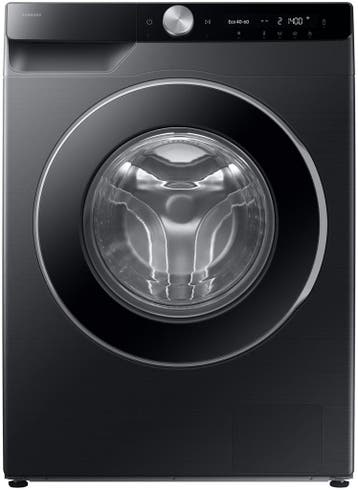 WEG=WEG: Samsung WW90DG6U85LB 9KG Wasmachine A 1400TPM, 1200 tot 1600 toeren, Minder dan 85 cm, Verzenden, 8 tot 10 kg