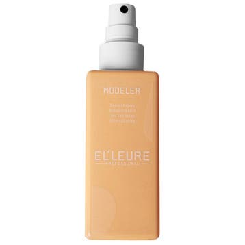 Elleure  Modeler  Zeezout Spray  150 ml, Verzenden, Nieuw