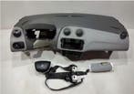 Dashboard + Airbags + Veiligheidsgordels Seat Ibiza 6J, Verzenden, Gereviseerd, Seat