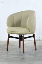 Wittmann Austria - Jaime Hayon - Stoel - Vuelta FD - Metaal,