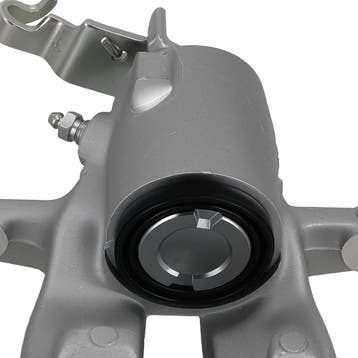 Complete achter Remklauw Kit geschikt voor VW Golf MK V V..., Verzenden, Nieuw, Audi
